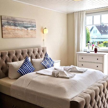 Ferienbungalow Haus Am Teich Больтенхаген Экстерьер фото